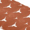NCAA Texas Longhorns 40"x72" Beach Towel: Sports Team Logo, Extra Lightweight Polyester - 3 of 3