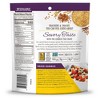 Crunchmaster Multi-Seed Original Crackers 4oz - 2 of 3
