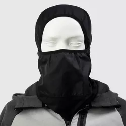 Isotoner Face Mask - Black