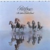 Bob Seger & the Silver Bullet Band - Against the Wind (CD) - image 4 of 4