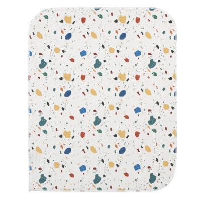 LunaLulinlk Microfiber Dish Drying Mat 16x18 inch, Super absorbent dish draining mat for Kitchen Counter Dama