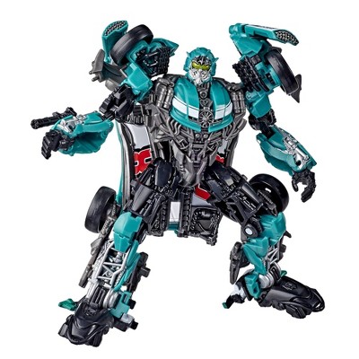 bumblebee transformer toy target