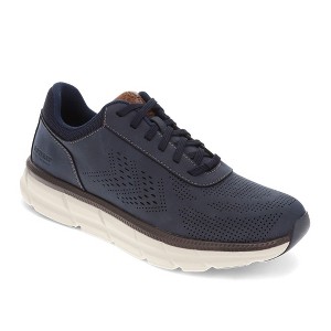 Dockers Mens GO-2 Dress Casual Lace Up Sneaker Shoe - 1 of 4