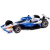 Wilson Returns to Andretti with Lohla Sport for Indy 500