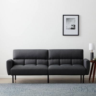 Comfort Collection Futon Sofa Bed With