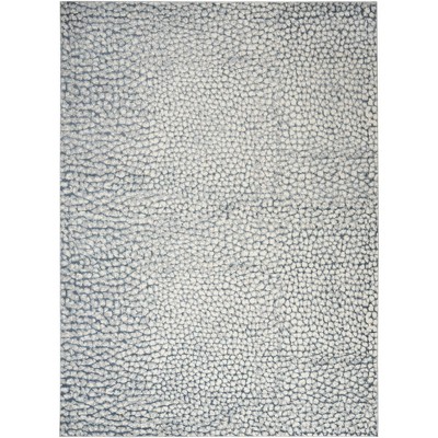 Nourison Joli Modern Abstract Indoor Rug