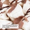 eos Mini Holiday Body Lotion - Cocoa Cashmere - Travel Size - 2.5 fl oz - 3 of 4