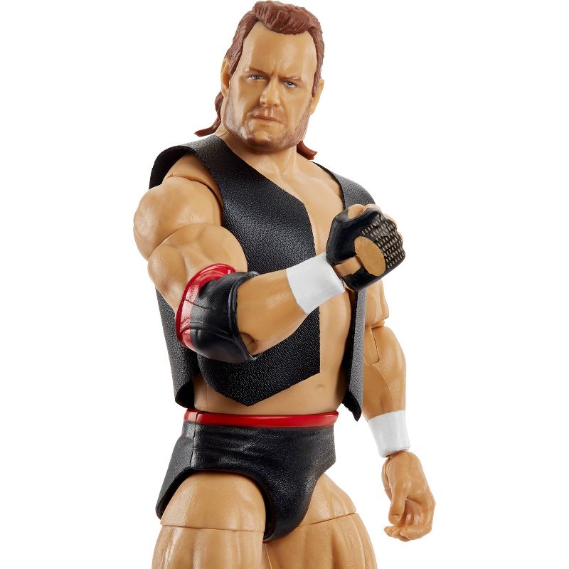 WWE Legends Elite Collection Mean Mark Callous Action Figure (Target Exclusive), 2 of 10