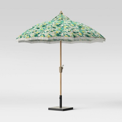 target outdoor table umbrella