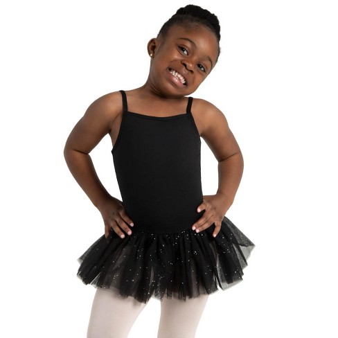 Capezio Tutu Dress Girls Target