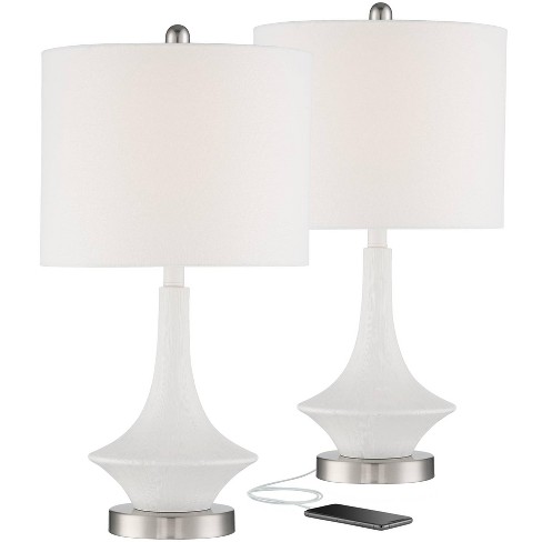 Mid Century Modern Table Lamps 24 5, Mid Century Desk Lamp Target
