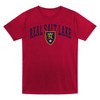 MLS Real Salt Lake Toddler Boys' 2pk T-Shirt - 2 of 2