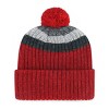 NFL San Francisco 49ers Flurry Knit Beanie - 2 of 2