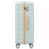 TUYOHW Travel Luggage Set, 3-Piece TSA Lock Suitcase Ensemble with 20 and 28 Inch Sizes with 360° Spinner Wheels - 4 of 4
