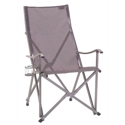 coleman quad chair target