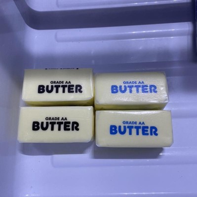 Unsalted Butter - 1lb - Good & Gather™ : Target