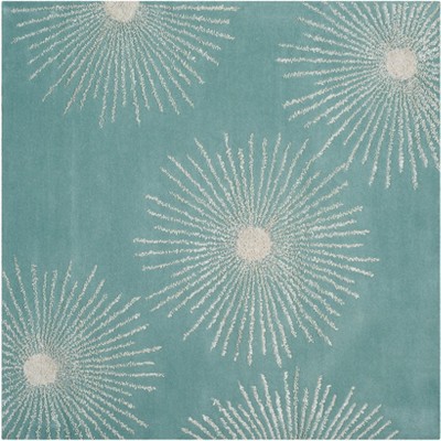 Soho SOH712 Hand Tufted Area Rug  - Safavieh