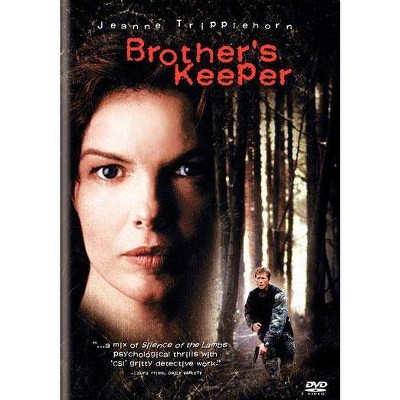 Brother's Keeper (DVD)(2002)