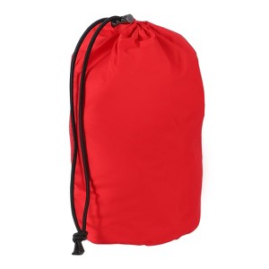 Unique Bargains Waterproof Ultralight Nylon Drawstring Stuff Storage Bag - 1 of 4