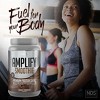 Amplify® Smoothie Protein with Added Greens - 2 of 4