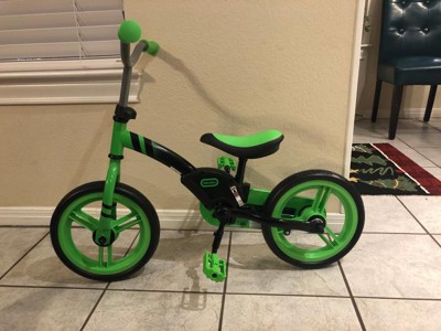 little tikes 12 bicycle