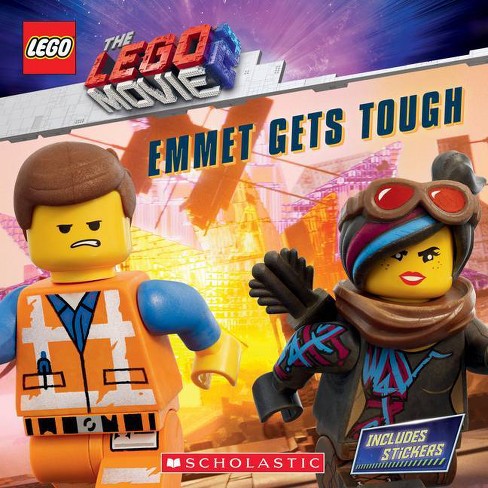 Lego Movie' sequel has yet to invite Will Arnett