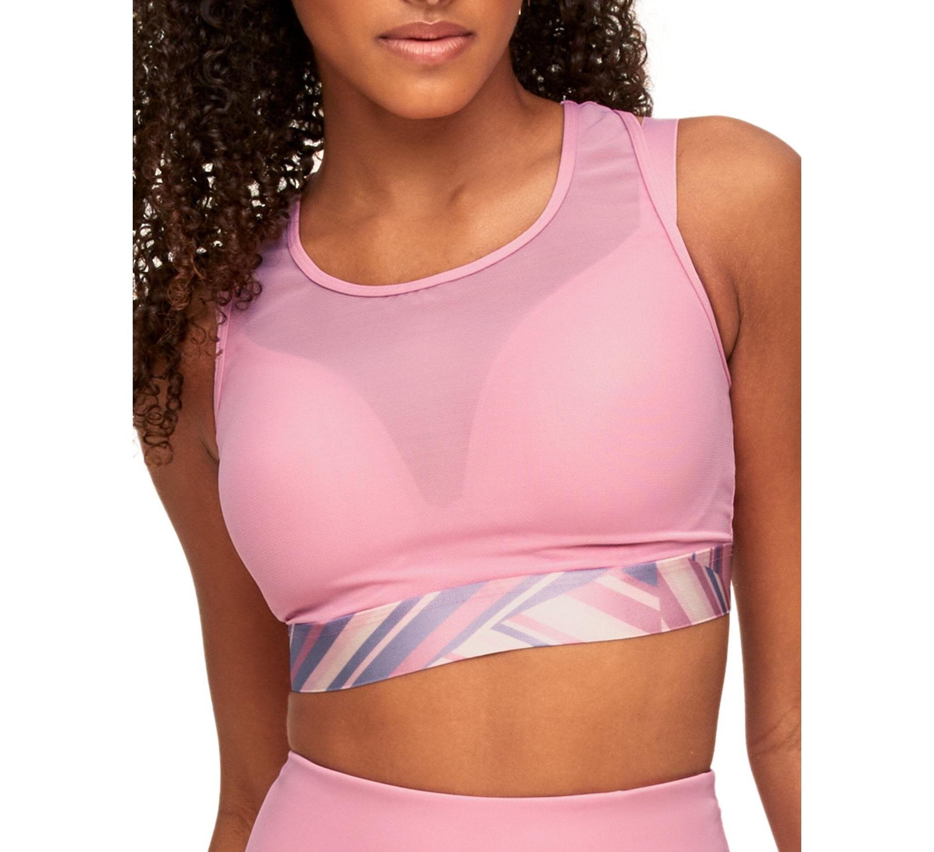 Adore Me Women's Micah Sports Bra