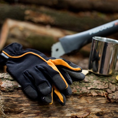 Fiskars Adult Garden Work Gloves - image 3
