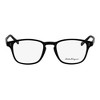 Salvatore Ferragamo SF 2913 001 Mens Square Eyeglasses Black 51mm - 2 of 3