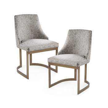 Set of 2 Thornton Dining Chairs