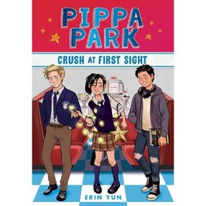 Pippa Park Crush at First Sight - by Erin Yun - 1 of 1