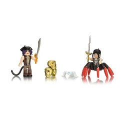 Roblox Mystery Figure Characters Series 2 Target - 