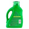 Gain + Aroma Boost Liquid Laundry Detergent, Original Scent, 159 Loads, 208 oz, HE Compatible - 3 of 4