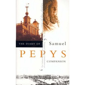 The Diary of Samuel Pepys, Vol. 10 - (Paperback) - 1 of 1