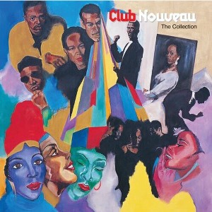 Club Nouveau - The Collection (Vinyl) - 1 of 1