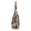 Signare USA Cat Brown Hobo Shoulder Bag - 3 of 4
