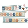 Teacher Created Resources® Everyone is Welcome Number Line (-20 to +120) Bulletin Board Set - 2 of 3