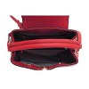 Generic Women's Small Satchel Bag Classic Top Handle Purses Fashion Crossbody Handbags - 2 of 4