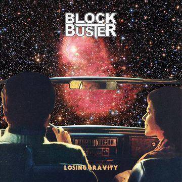  Block buster - Losing gravity (CD) 