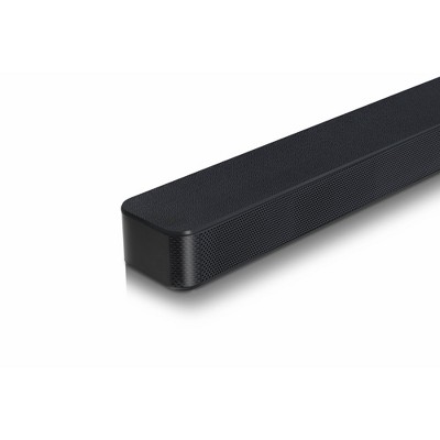 LG SLM5Y 2.1 Channel 400W High Res Audio Soundbar with DTS Virtual:X_7