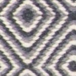 dark grey/ivory