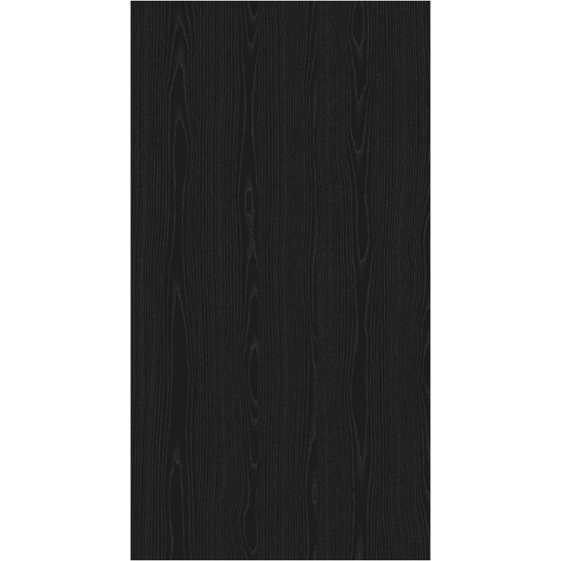Wood Scottsdale 5 Drawer Chest in Black Woodgrain-Tvilum, 5 of 12