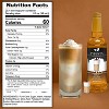 Syruvia Irish Cream Syrup - 25.4 fl oz. Premium Flavoring Syrup For Coffee - 3 of 4