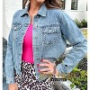 Women's Rhinestone Jacket - Jess Lea - 2 of 4