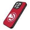 Keyscaper NBA Solid Bump Cell Phone Case for iPhone 16 Pro - 2 of 4