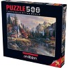 Anatolian Home at Last 500 pc Jigsaw Puzzle 3533 - 3 of 4