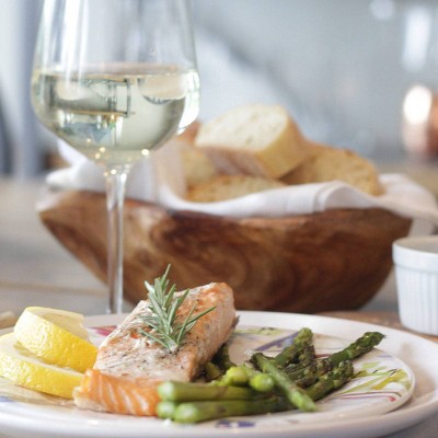 Oliver Riesling - 750ml Bottle