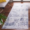 Tacoma TAC944 Power Loomed Stain Resistant Non-Shedding Machine Washable Skid-Resistant Indoor Rugs - Safavieh - 2 of 4