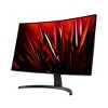 Acer ED273U H 27" WQHD 2560x1440 100Hz 1ms LCD VA Monitor - 3 of 4
