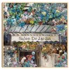 Masterpiece Art Gallery 30"x30" Salon De Jardin Wall Art - 2 of 4